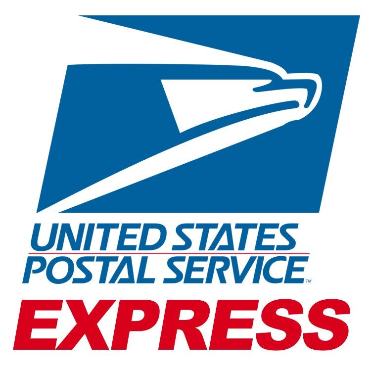 USPS EXPRESS MAIL 12 day Guaranteed Etsy