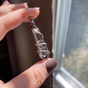 Black Onyx /& Silver Mala Reiki Attuned Healing Energy Infused Gemstone Faceted Amethyst