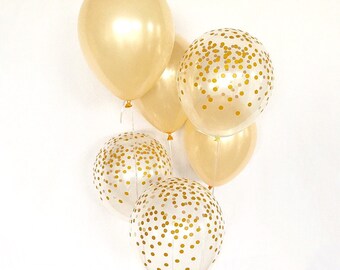 peach balloons etsy