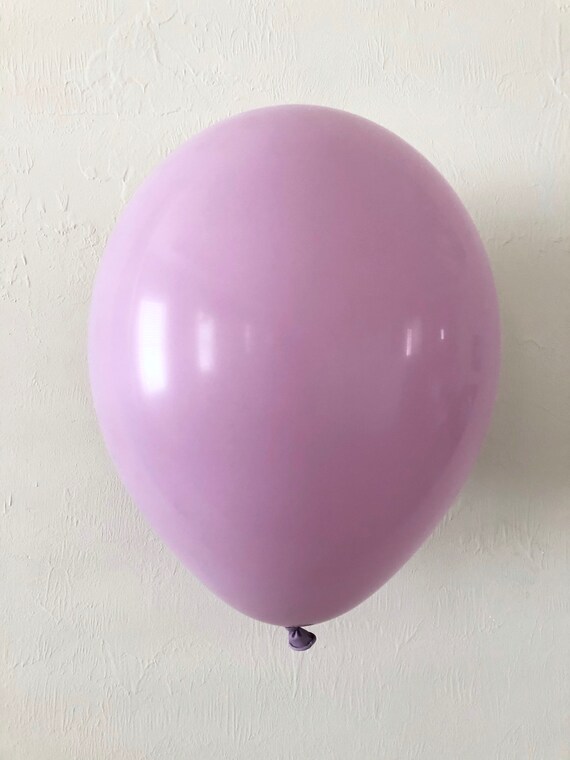 Canyon Rose 11 inch Matte Latex Balloon~Rose Balloon~Matte Rose~Bridal Shower~Wedding~First Birthday~Baby Shower~Rose Decorations~Rose theme Il_570xn