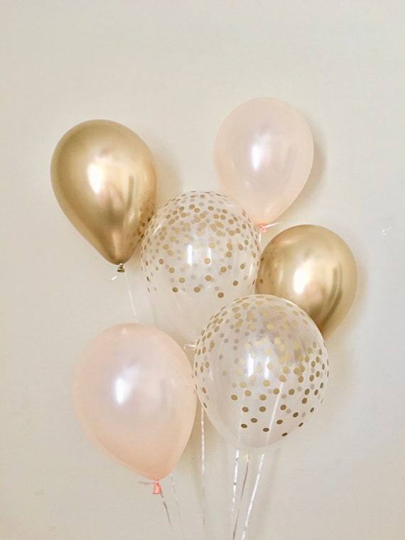wedding balloons