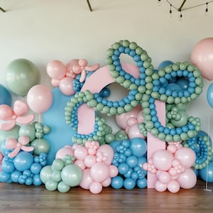TufTex Latex Balloons | Vibrant Colors, Durable Party Decor image 8