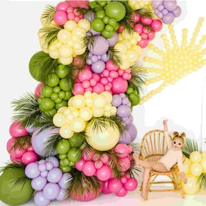 TufTex Latex Balloons | Vibrant Colors, Durable Party Decor image 9