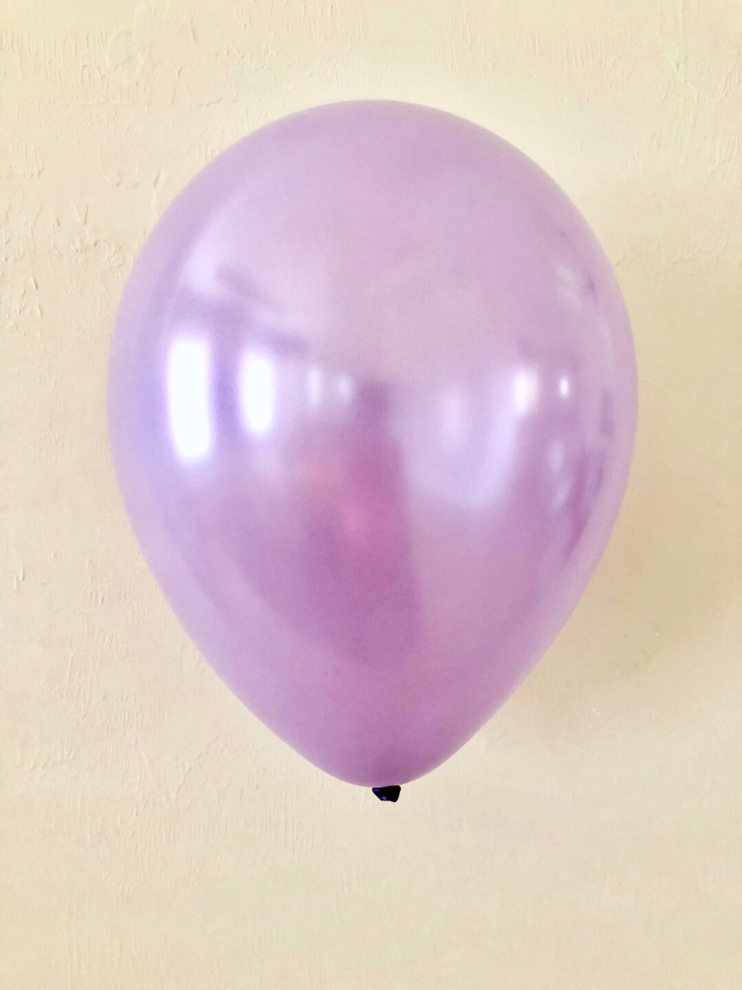 Pearl Lavender 11 Inch Latex Balloonlavender Bridal Showerlavender Baby ...