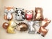 Woodland Animal Jumbo Balloons~Woodland Baby Shower~Woodland Birthday Party~Woodland Animal Party~Woodland Balloons~Forest Friends 