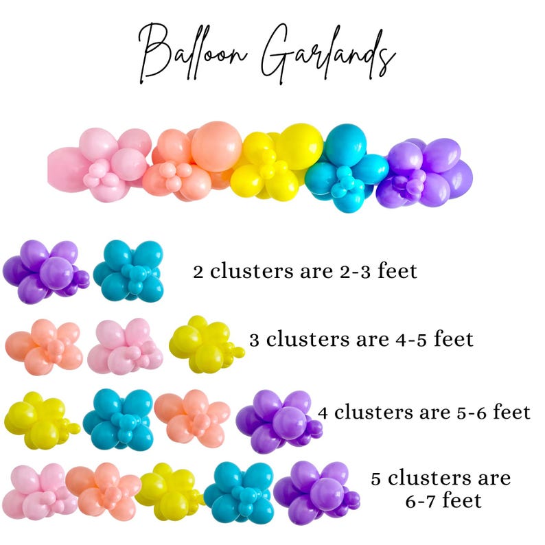 TufTex Latex Balloons | Vibrant Colors, Durable Party Decor image 4