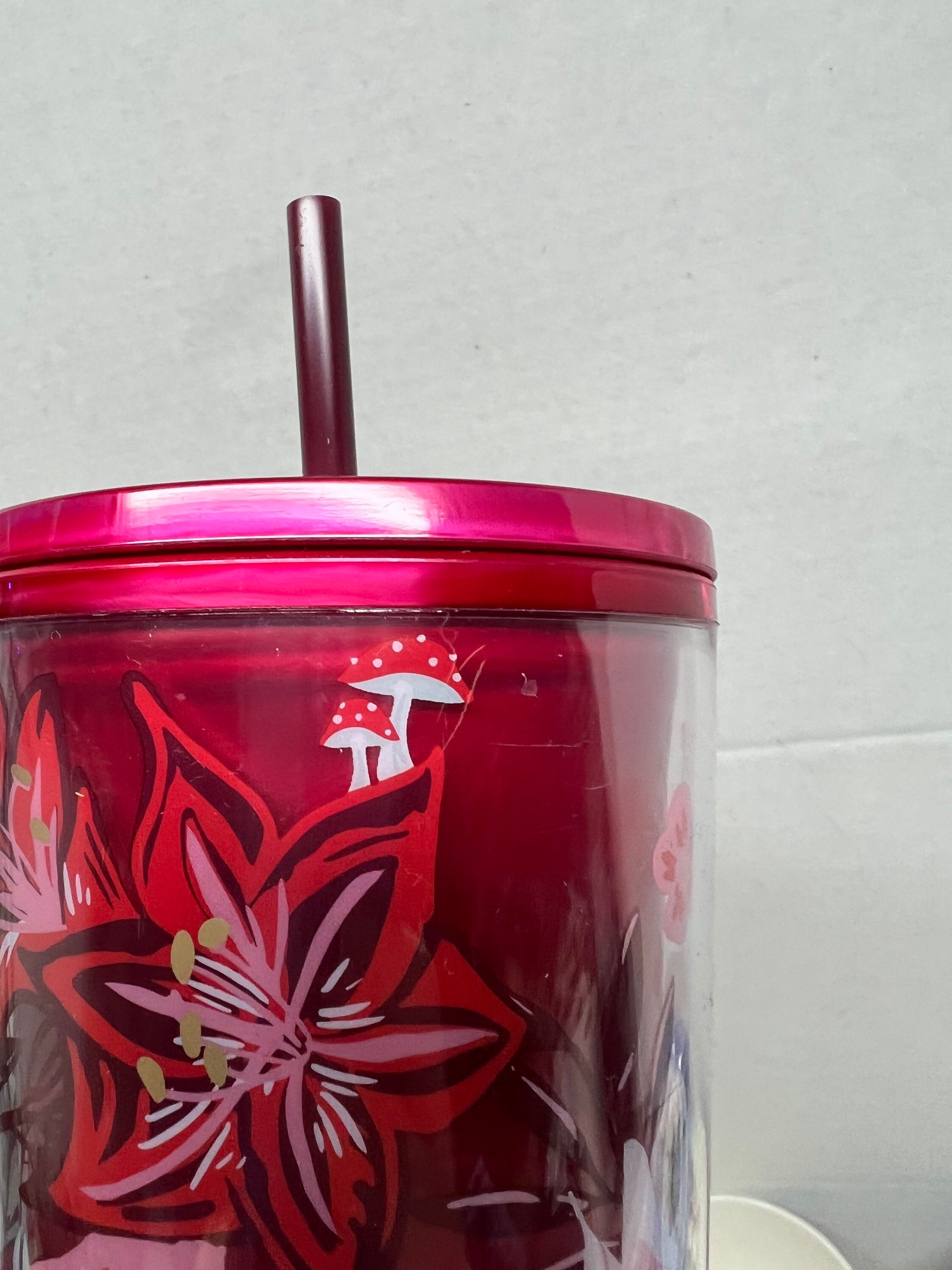 Holiday Tumbler – CB Studio