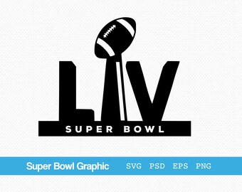 pic Superbowl Sunday 2021 Svg super bowl svg etsy