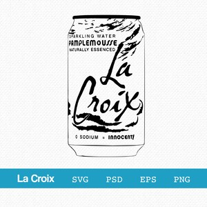 La Croix svg, La Croix eps, La Croix clipart, La Croix png, La Croix shape, La Croix cricut, La Croix cutout, La Croix psd, La Croix