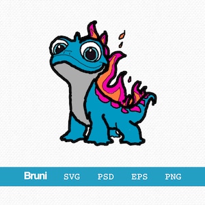 Fire salamander svg, fire lizard eps, fire lizard clipart, fire salamander png, fire salamander pic, fire salamander kids