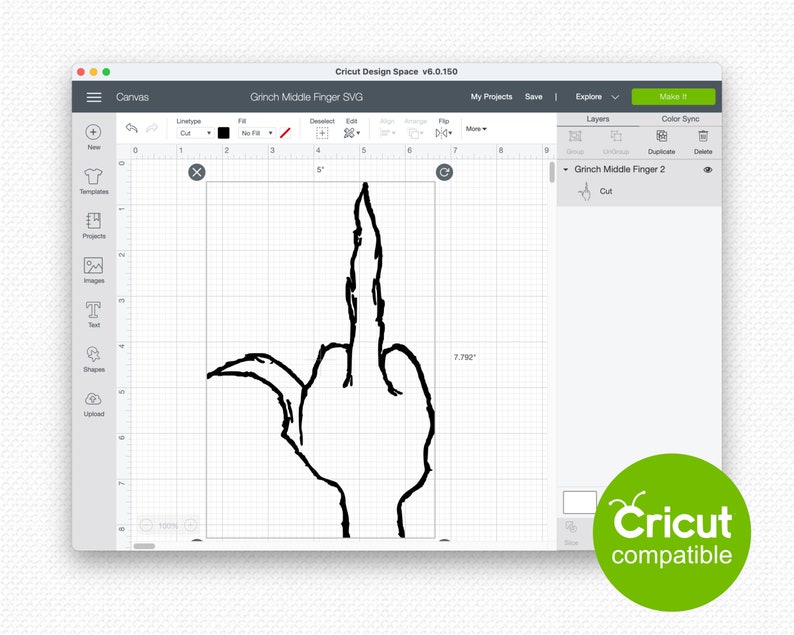 Free Free Middle Finger Svg For Cricut Free 45 SVG PNG EPS DXF File