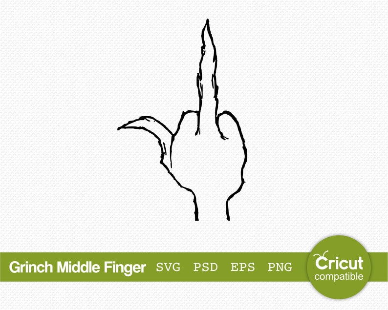Free Free Middle Finger Svg For Cricut Free 289 SVG PNG EPS DXF File