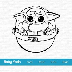 かわいい赤ちゃんエイリアンの生き物 svg、赤ちゃんエイリアンの eps、赤ちゃんエイリアンのクリップアート、赤ちゃんエイリアンの png、赤ちゃんエイリアンの cricut ファイル、赤ちゃんエイリアンのアウトライン