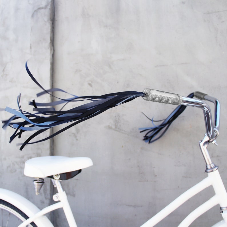 Streamers for your Bike Trike or Scooter Handlebars Set of Etsy