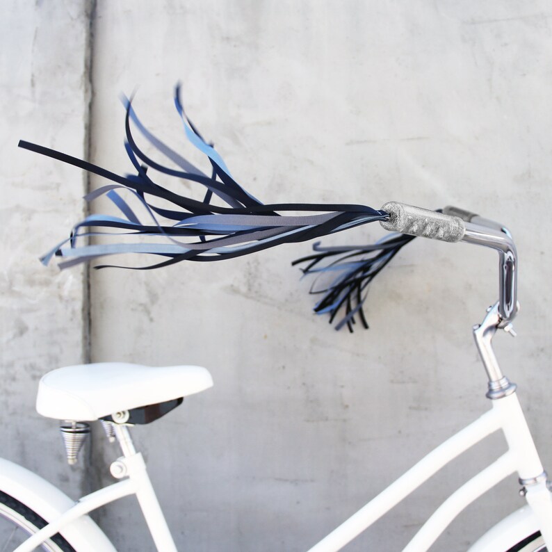 Streamers for your Bike Trike or Scooter Handlebars Set of Etsy