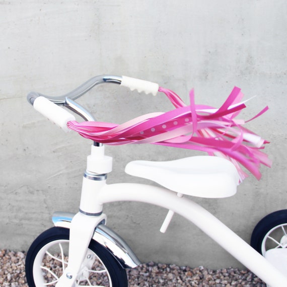 tassels for bikes
