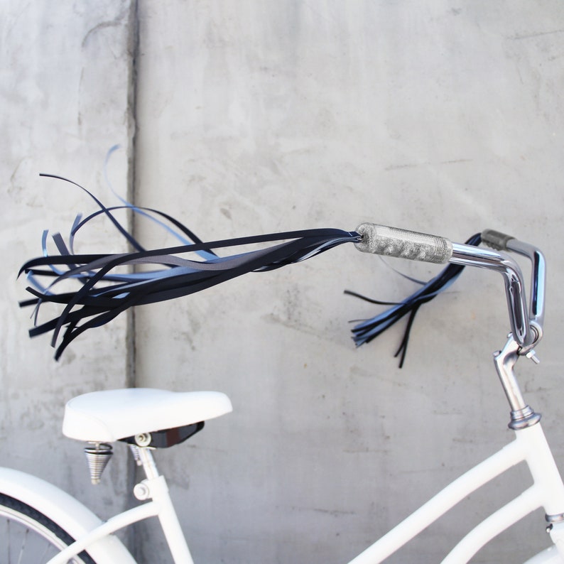 Streamers for your Bike Trike or Scooter Handlebars Set of Etsy