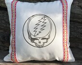Steal your Face pillow