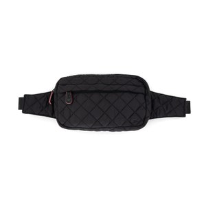 Fanny pack quilted fanny pack lightweight many colors fanny pack woman&#39;s fanny pack adjustable fanny pack