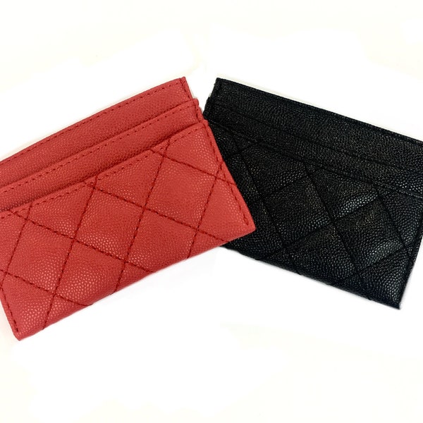 Credit card holder credit card organizer credit card wallet quilted credit card wallet quilted credit card holder