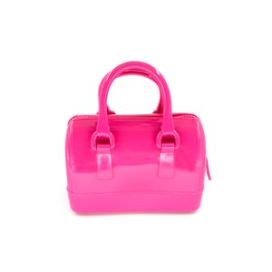 Jelly handbag silicone bag jelly crossbody bag kids purse jelly girls handbag satchel mini handbag girls mini bag many colors