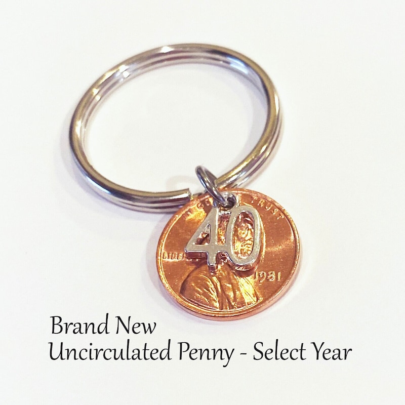 Turning 40 - Etsy