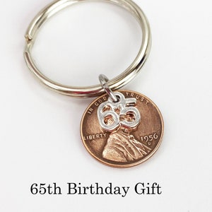 65th Birthday Gifts for Men, 65th Birthday Gifts for Mom, 65 Birthday Man Gift, 65 Years Old, Birthday Gift for Dad 65th Birthday Gift Woman