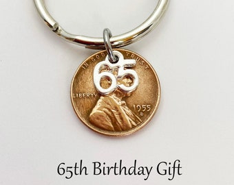 65th birthday gift ideas for mom