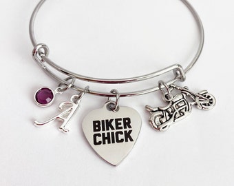 biker chick gifts