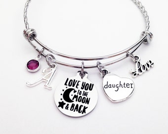 etsy daughter gifts