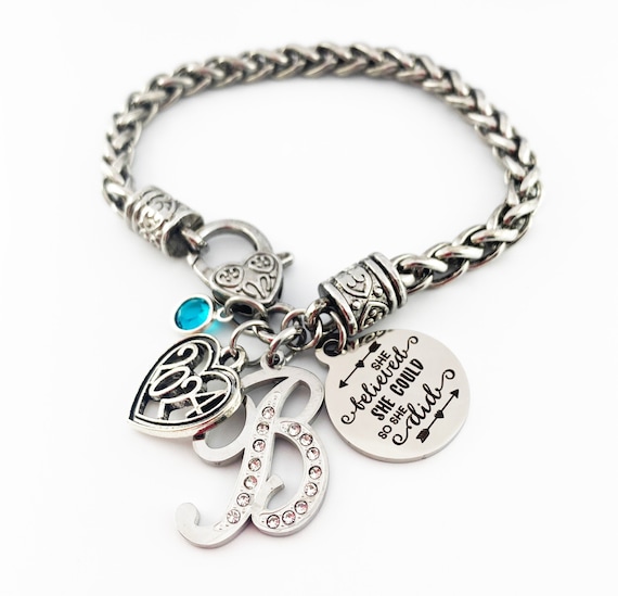 High School Graduation Gifts, 2026 Graduate Bracelet, Seniors Graduating Gifts, Senior Night Gifts for Girls, Grad Gifts Idea, Class of 2026
