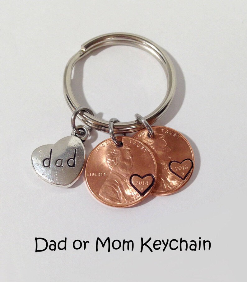 christmas present from daughter to dad