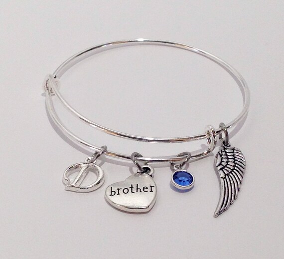 Brother memorial hotsell bracelet