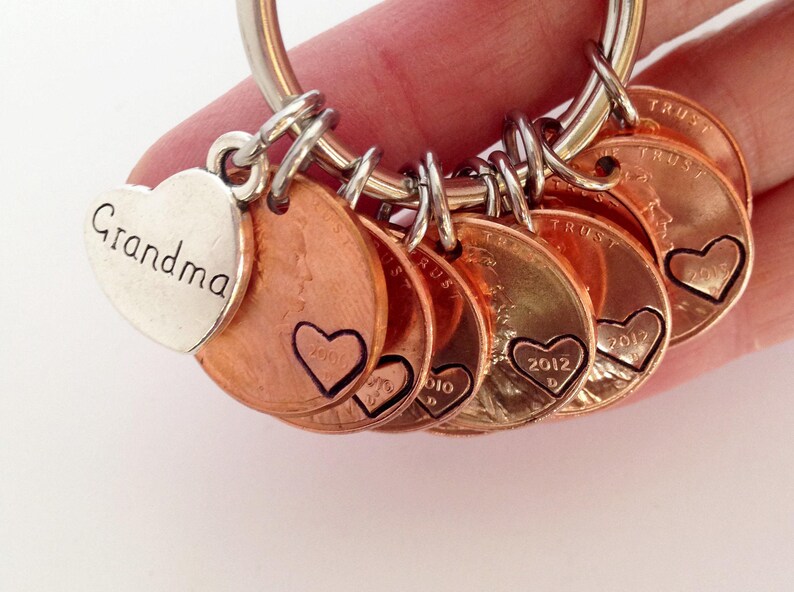 Grandma Gift Grandma Valentines Day Gift Birthday Gifts for | Etsy