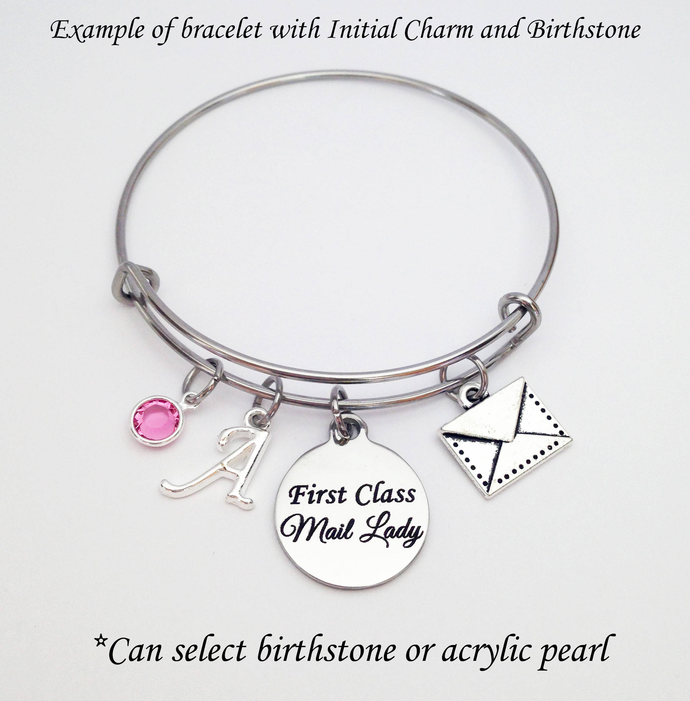 Mail Carrier Gifts Mail Lady Gift Mailman Gift Birthday Etsy