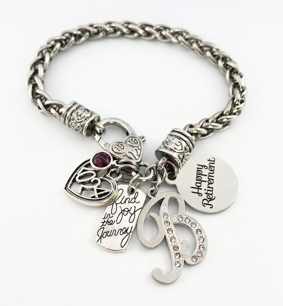 Retirement Gifts Pandora Retirement Bracelet Second Hand Pandora