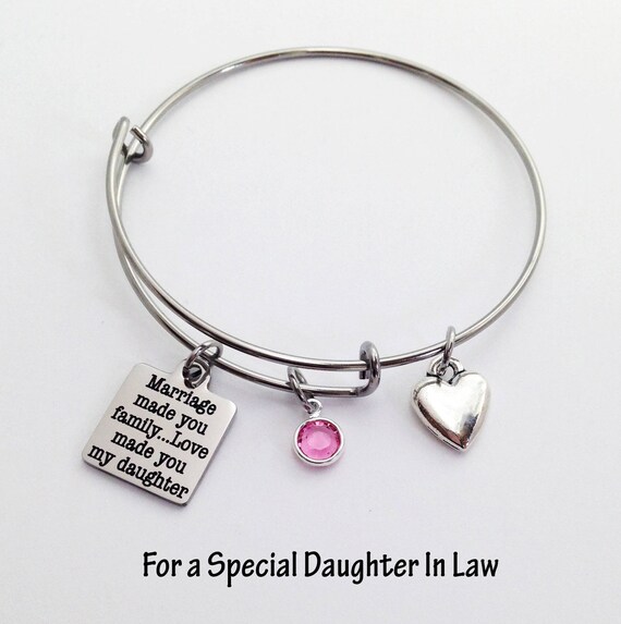 mothers day gifts daughter in law