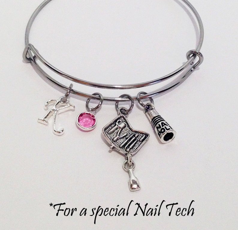 Nail Tech Nail Technician Nail Tech Gift Nail Tech Etsy
