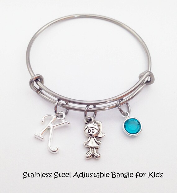 personalized bracelets for girls