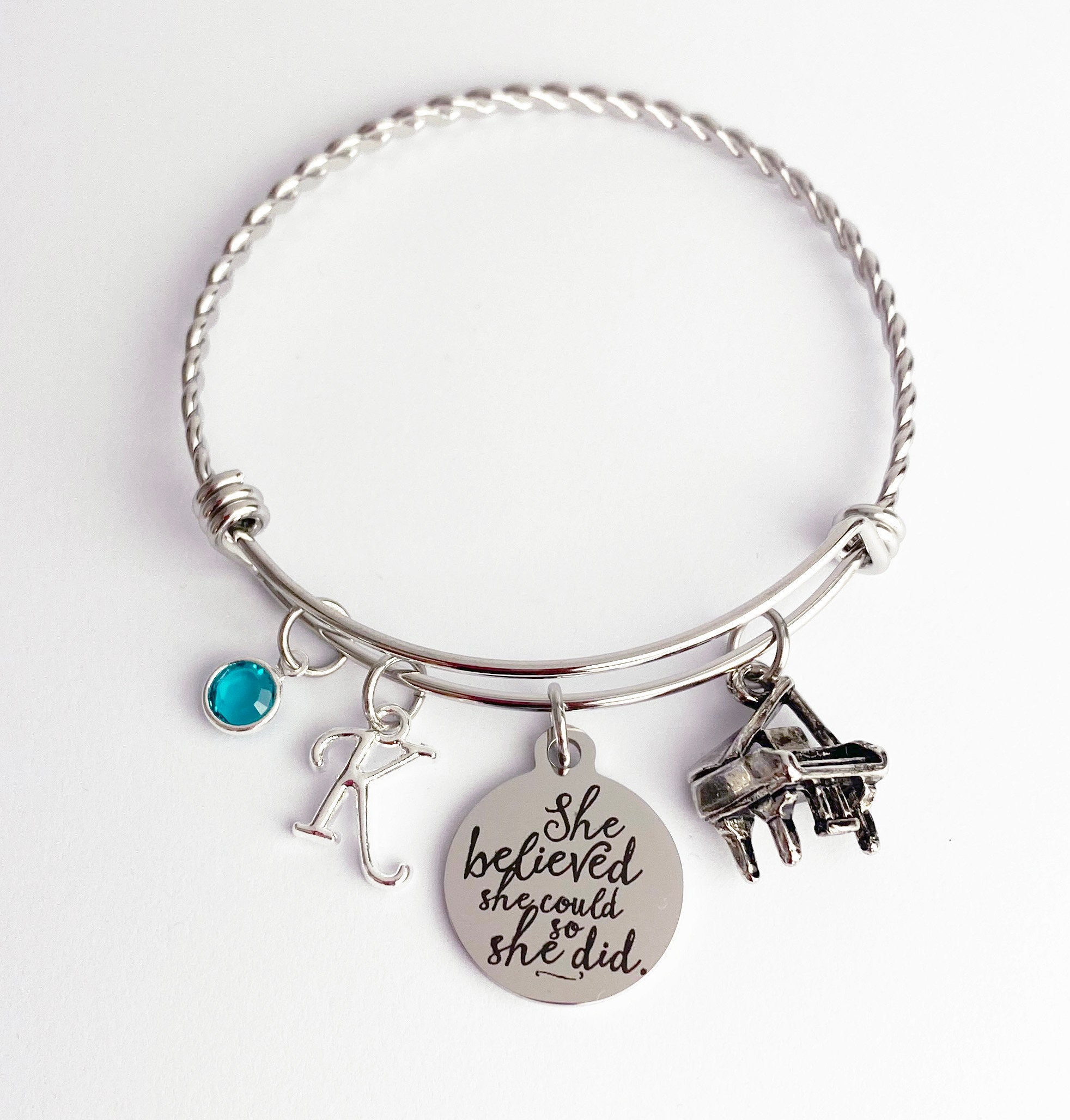 Piano Gifts Piano Recital Gifts Piano Gifts for Students Etsy