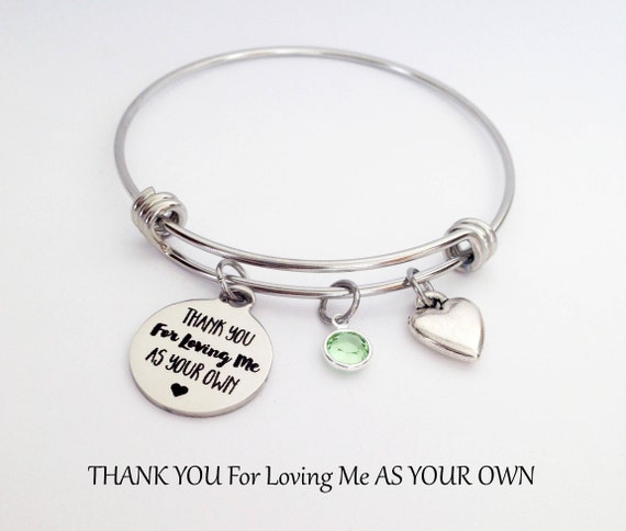 step mom birthday gift