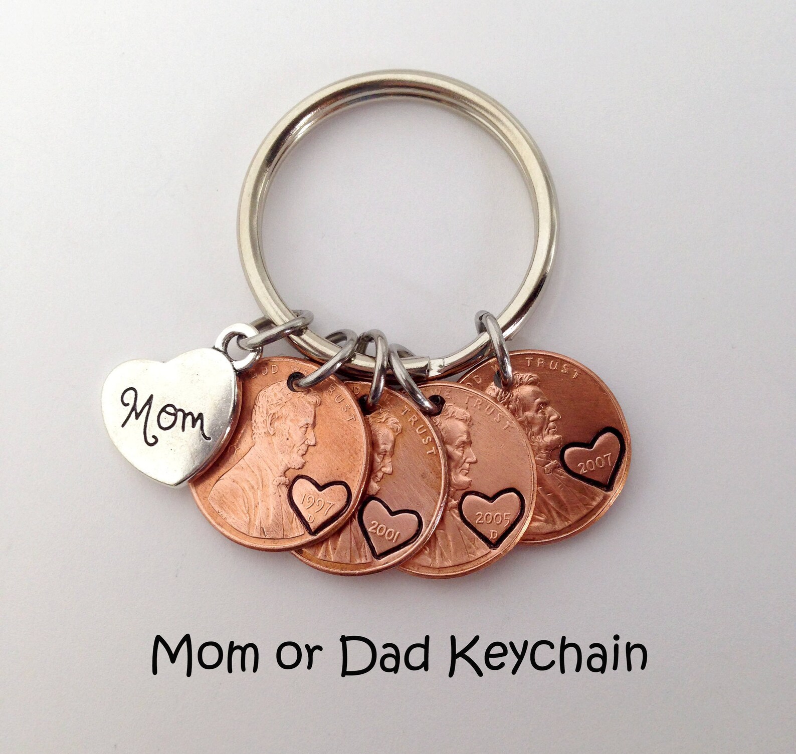 Nana Gifts for Birthday Nana Gift Ideas Nana Keychain Etsy