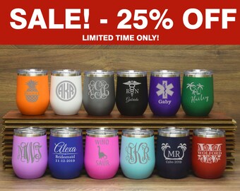 Vacation tumbler | Etsy