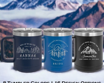 Ganfancp Taza De Viaje Aislada Con Pajita De Acero Inoxidable De Gran Capacidad Con Tapa Antifugas Y Asa Capacidad 1500ml Rebajas Flash Deals Termo De Acero Inoxidable X 1
