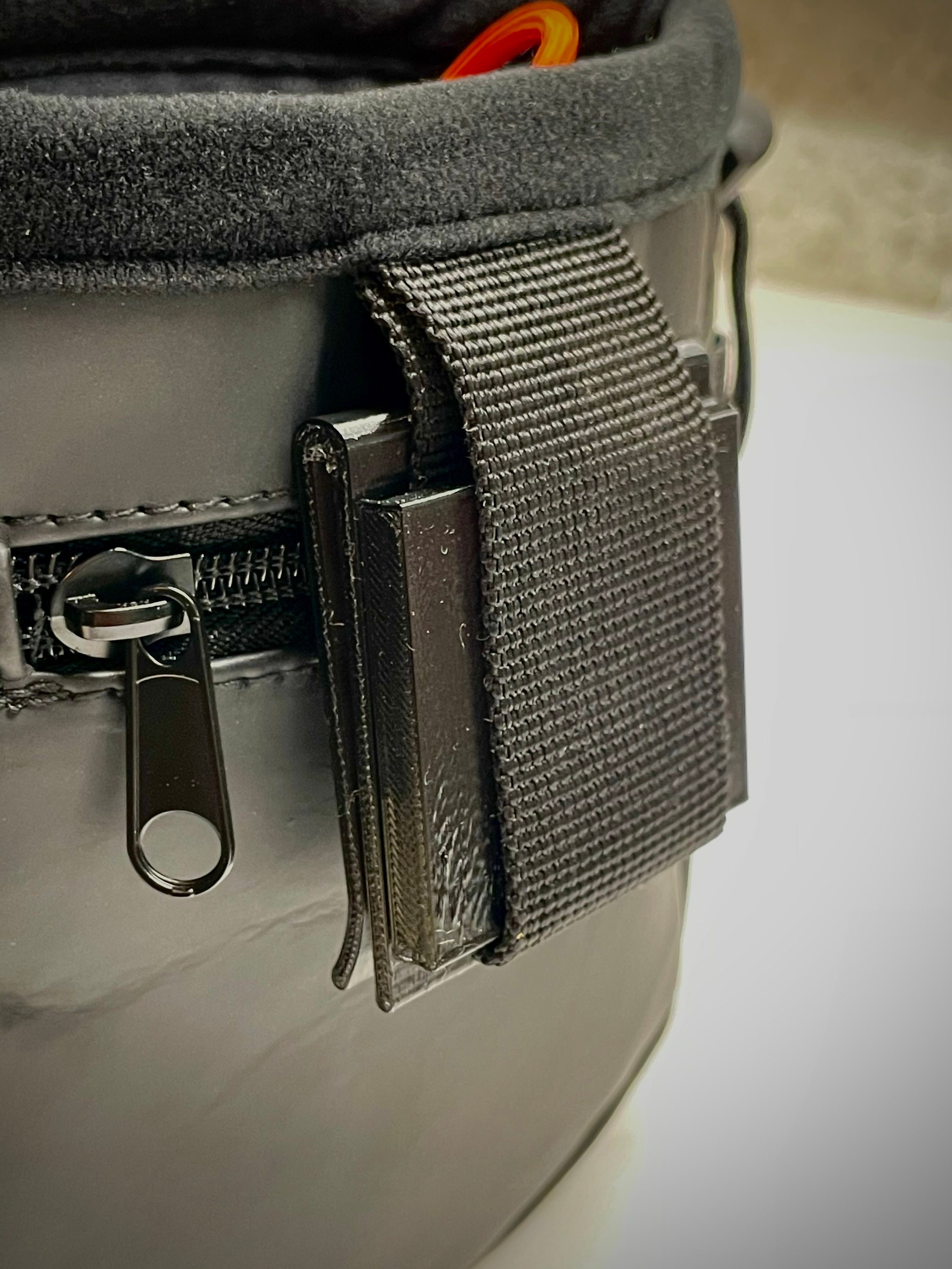 Archery Release Pouch 3D Printed Clip Etsy