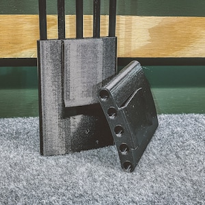 Pocket Quiver
