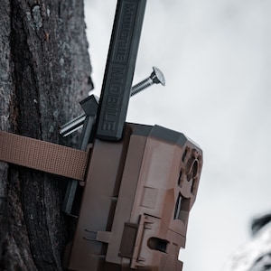 Versatile Trail Camera Mount - Get The Perfect Angle