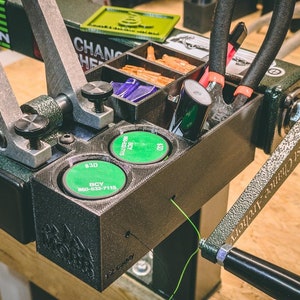 Bow Press Ez Caddy