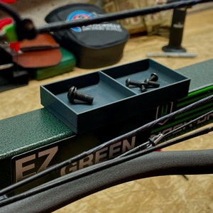 Magnetic Parts Bin