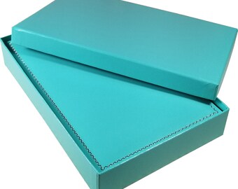 Tiffany Jewelry Box - Etsy